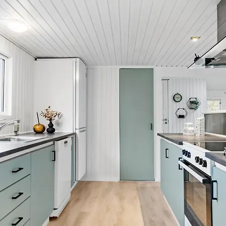 3 Bedroom Lovely In Сasa de vacaciones *