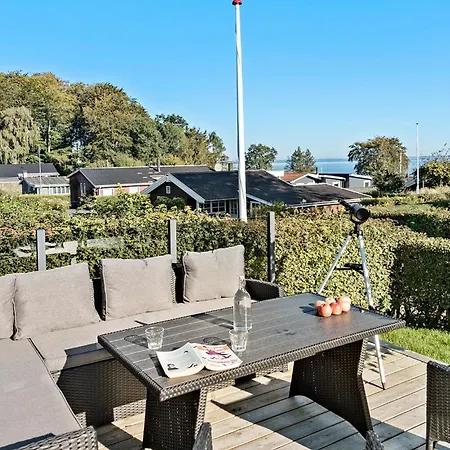 3 Bedroom Lovely In * Haderslev