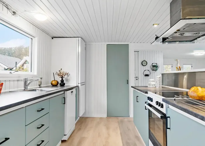 3 Bedroom Lovely In Dom wakacyjny *