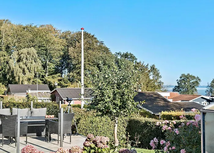 3 Bedroom Lovely In Dom wakacyjny Haderslev